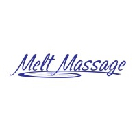 Melt Massage logo