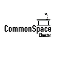 CommonSpace logo