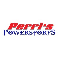 Perri's Powersports logo