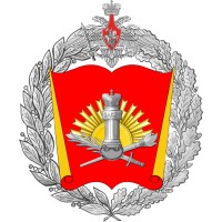 Military University of the Ministry of Defense of the Russian Federation logo