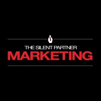 The Silent Partner Marketing logo