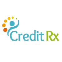 Credit Rx logo