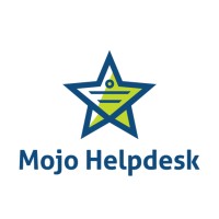 Mojo Helpdesk logo