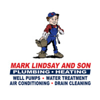 Mark Lindsay And Son Plumbing And Heating logo