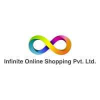 Infinite Online Shopping Pvt. Ltd. logo