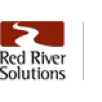 Red River Solutions logo