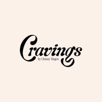 Cravings By Chrissy Teigen logo