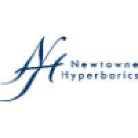 Newtowne Hyperbarics logo