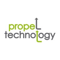 Propel Technology logo