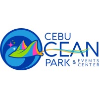 Cebu Ocean Park logo