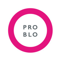 Pro Blo Group logo