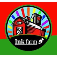 Ink Farm logo