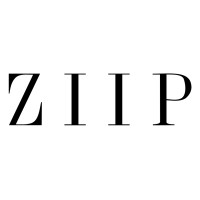 ZIIP Beauty logo