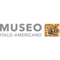 Museo Italo Americano logo