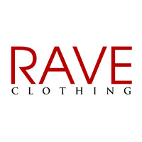 RAVE Clothing logo