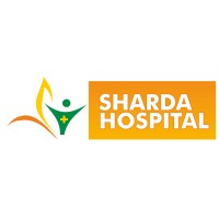 Image of Sharda Hospital