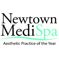 Newtown MediSpa logo