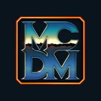 MCDM Productions logo