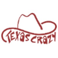 TexasCrazy.com Unique Texas Gifts Store Online Home Office Decor logo
