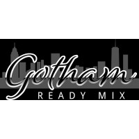 Gotham Ready Mix LLC logo