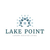 Lake Point Luxury Assisted Living logo