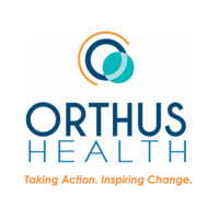 Orthus Health logo