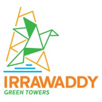 Image of Irrawaddy Green Towers