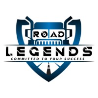 Road Legends logo