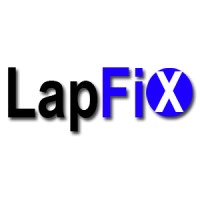 LapFix, Inc logo