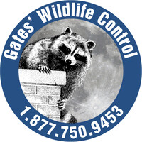 Gates Wildlife Control logo