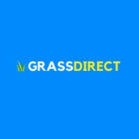 Grass Direct logo