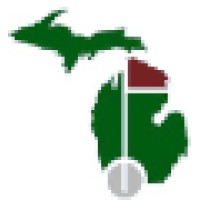 Michigan Golf Course Superintendents Association logo