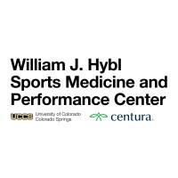 William J. Hybl Sports Medicine And Performance Center logo
