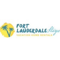Fort Lauderdale Stays, Inc. logo
