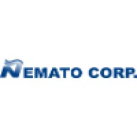 Nemato Corp. logo