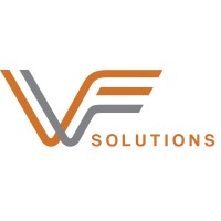 VF Solutions logo