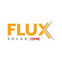 Flux Solar SpA logo