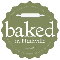 Baked In Nashville logo