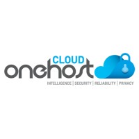 OneHost Cloud logo