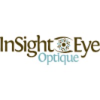 InSight Eye Optique logo