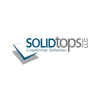 Solid Tops LLC logo