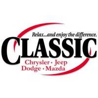 Classic Of Denton logo