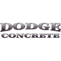 Dodge Concrete Inc logo