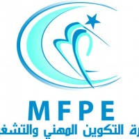 Ministère de la Formation Professionnelle et de l'Emploi logo