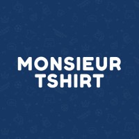 Monsieur TSHIRT logo