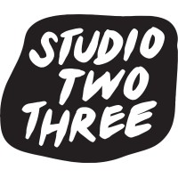 Studio Two Three logo
