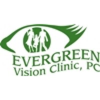 Evergreen Vision Clinic, P.C. logo