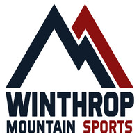 Winthrop Mountain Sports logo
