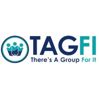 TAGFI logo