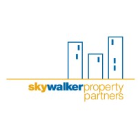 Skywalker Property Partners logo